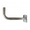 32cm Galvanised Steel Wall Mount (32mm Diameter)Satellite Dich