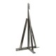 36 inch T-K Wall Bracket Set Bracket Aerial Radio Satellite mast Pole Galvanized