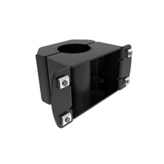 Revez 4 Screen Ceiling Mounted Video Wall for 45-55inch Screens 2x2