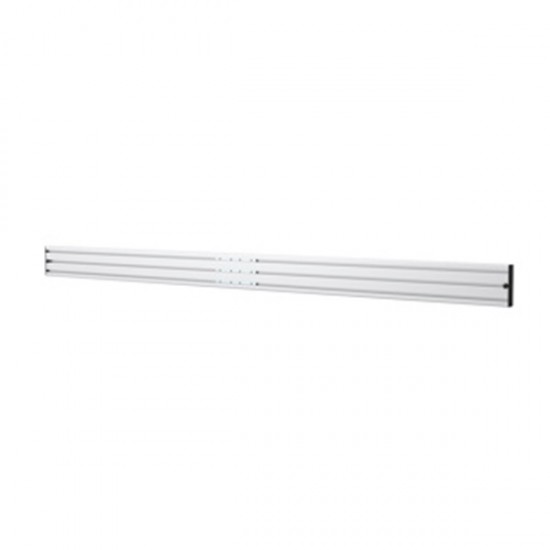 Revez 4 Screen Ceiling Mounted Video Wall for 45-55inch Screens 2x2