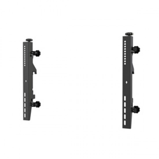 Revez 4 Screen Ceiling Mounted Video Wall for 45-55inch Screens 2x2
