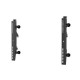 Revez 4 Screen Ceiling Mounted Video Wall for 45-55inch Screens 2x2