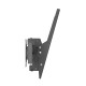 Revez Dual Screen Wall Mount for 45-55" Screens