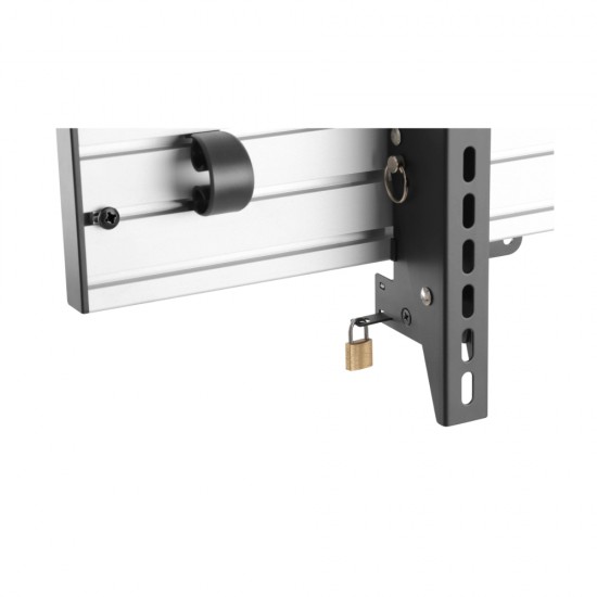 Revez Dual Screen Wall Mount for 45-55" Screens