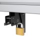 Revez Dual Screen Wall Mount for 45-55" Screens