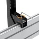 Revez Dual Screen Wall Mount for 45-55" Screens