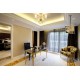 Single TV Ceiling Bracket for 32-70" TVs (1060 - 1560 mm from Ceiling / 50KG)