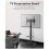 TV Floor Stands / Celling