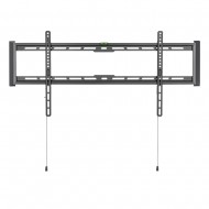 Flat Ultra UF75 Flat TV Bracket tv wall mount for 42-80 inch LCD/LED/PLASMA TVs 