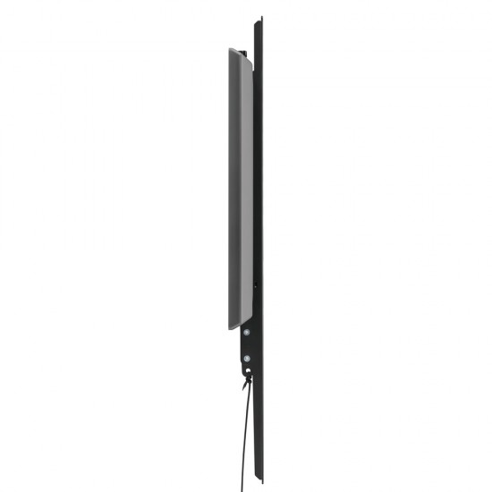 Flat Ultra UF55 Flat TV Bracket tv wall mount for 32-70 inch LCD/LED/PLASMA TVs 