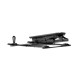 Motorised Drop Down Ceiling TV Mount for TVs up to 70 inch (Tuya App/Alexa/Google Home)