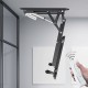 Motorised Drop Down Ceiling TV Mount for TVs up to 70 inch (Tuya App/Alexa/Google Home)