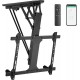 Motorised Drop Down Ceiling TV Mount for TVs up to 70 inch (Tuya App/Alexa/Google Home)