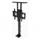 Motorised In Cabinet Electric Lift TV Mount for TVs up to 80 inch (Tuya App/Alexa/Google Home)