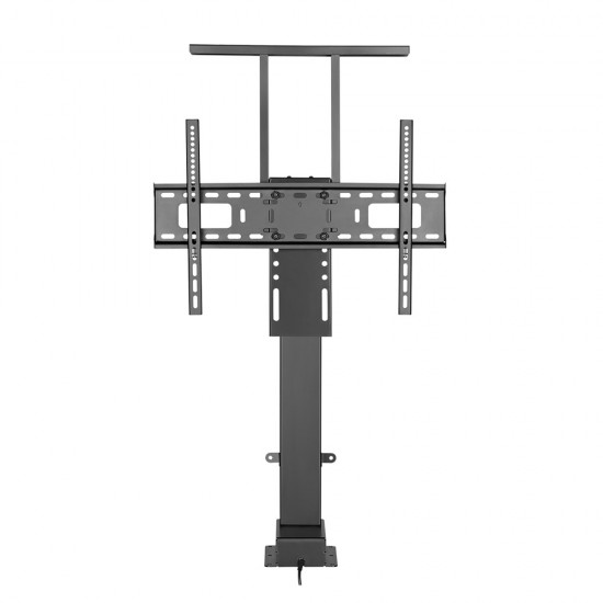 Motorised In Cabinet Electric Lift TV Mount for TVs up to 80 inch (Tuya App/Alexa/Google Home)