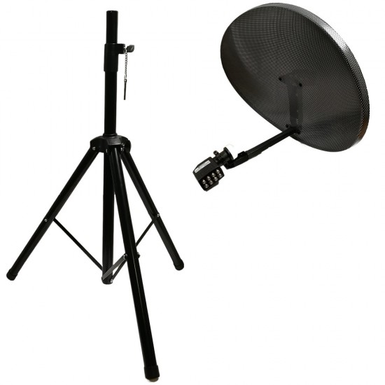 Tripod Speaker Stand