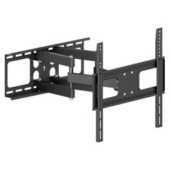 Cantilever TV Wall Bracket Mount Tilt Swivel for 32" - 75" LED PLASMA TVs TS60C Cantilever TV Wall Bracket Mount Tilt Swivel for 32" - 75" LED PLASMA TVs TS60C