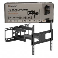 Cantilever TV Wall Bracket Mount Tilt Swivel for 32" - 75" LED PLASMA TVs TS60C