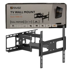 Cantilever TV Wall Bracket Mount Tilt Swivel for 32" - 75" LED PLASMA TVs TS60C Cantilever TV Wall Bracket Mount Tilt Swivel for 32" - 75" LED PLASMA TVs TS60C
