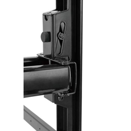 Full Motion TV Wall Mount 37-80inch Aluminium swivel bracket LED PLASMA TV AFM80 from Satcity.ie Ireland Limerick Full Motion TV Wall Mount 37-80inch Aluminium swivel bracket LED PLASMA TV AFM80