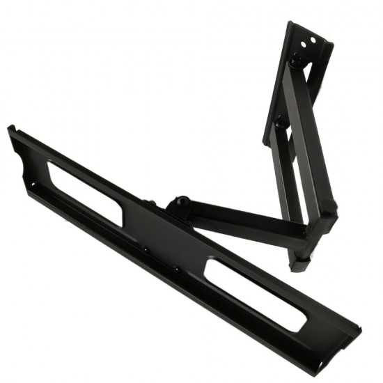 Articulating Curved & Flat Panel TV Bracket CTS60 for 26- 60 inch Plasma/LED/LCD Tvs