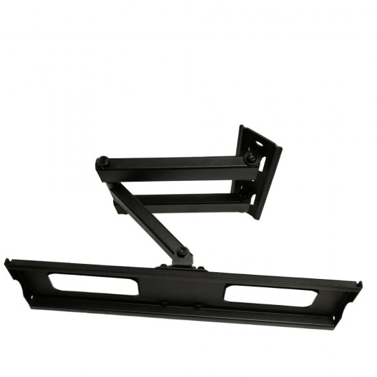 Articulating Curved & Flat Panel TV Bracket CTS60 for 26- 60 inch Plasma/LED/LCD Tvs