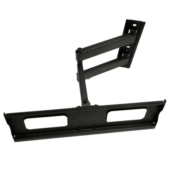 Articulating Curved & Flat Panel TV Bracket CTS60 for 26- 60 inch Plasma/LED/LCD Tvs