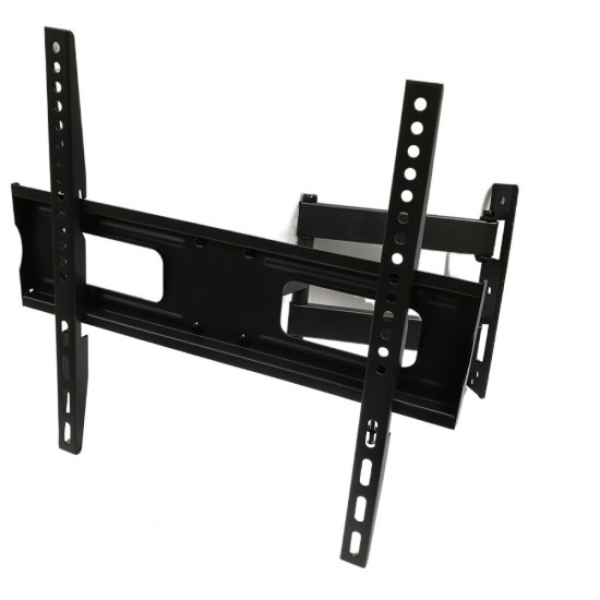 Articulating Curved & Flat Panel TV Bracket CTS60 for 26- 60 inch Plasma/LED/LCD Tvs