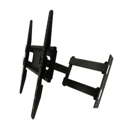 Articulating Curved & Flat Panel TV Bracket CTS60 for 26- 60 inch Plasma/LED/LCD Tvs Articulating Curved & Flat Panel TV Bracket CTS60 for 26- 60 inch Plasma/LED/LCD Tvs