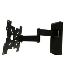 Flat Screen TV Wall Mount Cantilever Bracket for 22 - 37 inch M2A-2237 REDLINE LCD/LED/PLASMA TVs Flat Screen TV Wall Mount Cantilever Bracket for 22 - 37 inch M2A-2237 REDLINE LCD/LED/PLASMA TVs
