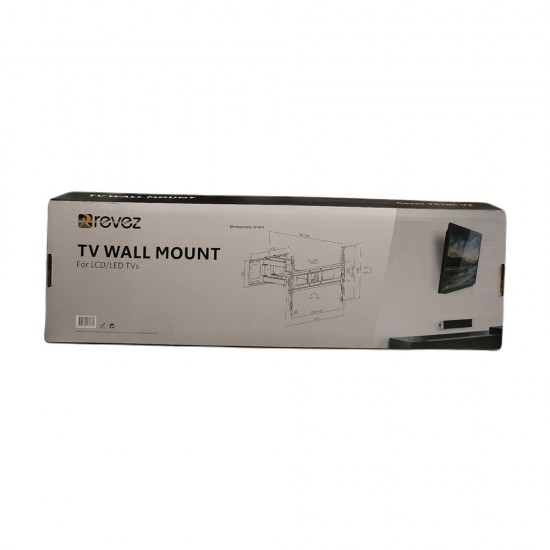 Flat Screen TV Wall Mount  Cantilever Bracket for 37 - 86 inch TS70C LCD/LED/PLASMA TVs