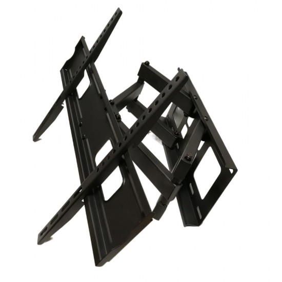 Flat Screen TV Wall Mount  Cantilever Bracket for 37 - 86 inch TS70C LCD/LED/PLASMA TVs