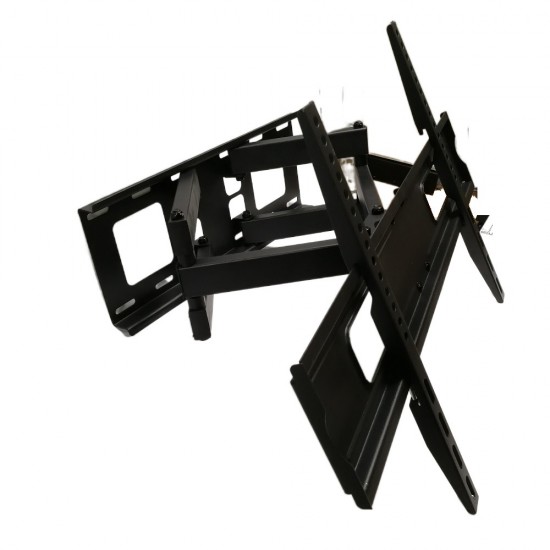 Flat Screen TV Wall Mount  Cantilever Bracket for 37 - 86 inch TS70C LCD/LED/PLASMA TVs