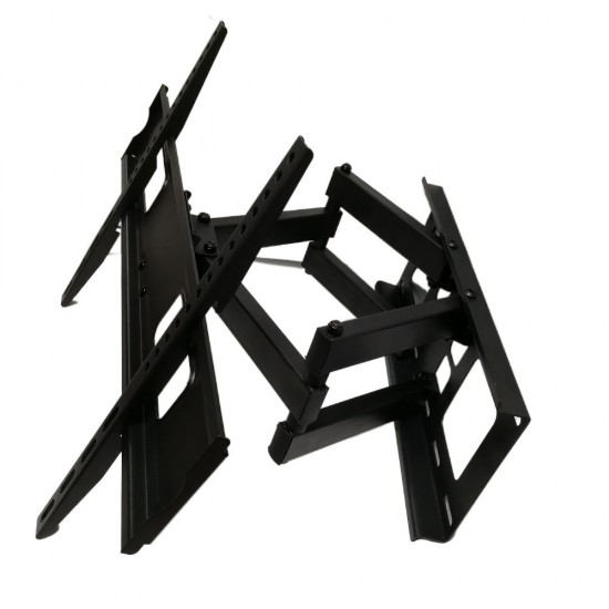 Flat Screen TV Wall Mount  Cantilever Bracket for 37 - 86 inch TS70C LCD/LED/PLASMA TVs