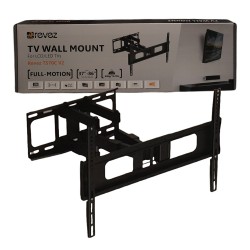 Flat Screen TV Wall Mount Cantilever Bracket for 37 - 86 inch TS70C LCD/LED/PLASMA TVs Flat Screen TV Wall Mount Cantilever Bracket for 37 - 86 inch TS70C LCD/LED/PLASMA TVs