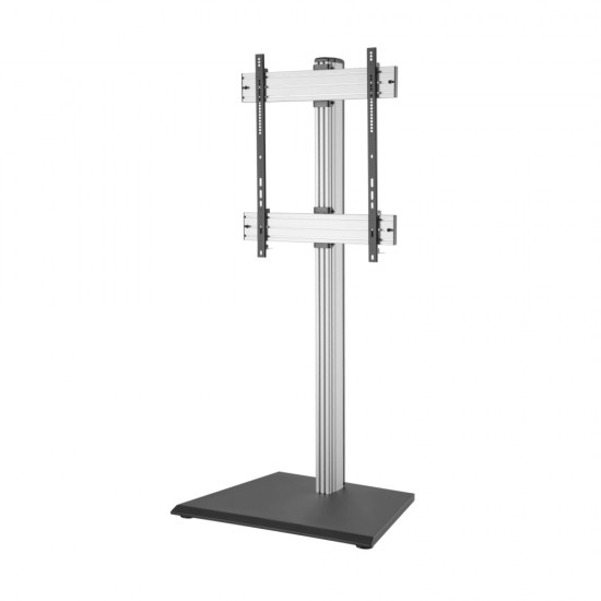 Revez Interactive Display Stand up to 100Inch - 150KG - Portrait Orientation from Satcity.ie Ireland Limerick Revez Interactive Display Stand up to 100Inch - 150KG - Portrait Orientation