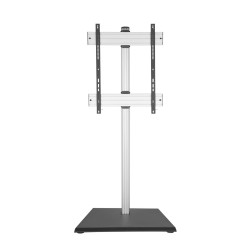 Revez Interactive Display Stand up to 100Inch - 150KG - Portrait Orientation