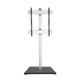Revez Interactive Display Stand up to 100Inch - 150KG - Portrait Orientation from Satcity.ie Ireland Limerick Revez Interactive Display Stand up to 100Inch - 150KG - Portrait Orientation