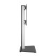 Revez Interactive Display Stand up to 100Inch - 150KG - Portrait Orientation from Satcity.ie Ireland Limerick Revez Interactive Display Stand up to 100Inch - 150KG - Portrait Orientation