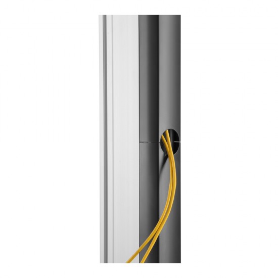 Revez Interactive Display Stand up to 100Inch - 150KG - Portrait Orientation from Satcity.ie Ireland Limerick Revez Interactive Display Stand up to 100Inch - 150KG - Portrait Orientation