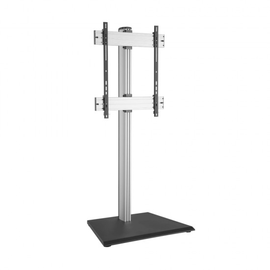Revez Interactive Display Stand up to 100Inch - 150KG - Portrait Orientation from Satcity.ie Ireland Limerick Revez Interactive Display Stand up to 100Inch - 150KG - Portrait Orientation