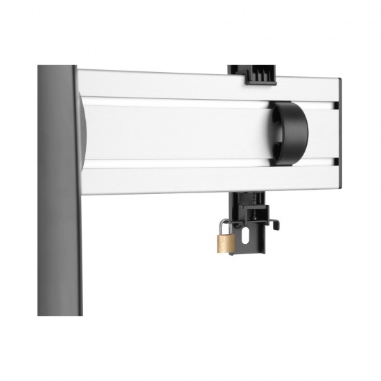 Revez Interactive Display Stand up to 100Inch - 150KG - Portrait Orientation from Satcity.ie Ireland Limerick Revez Interactive Display Stand up to 100Inch - 150KG - Portrait Orientation