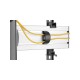Revez Interactive Display Stand up to 100Inch - 150KG - Portrait Orientation from Satcity.ie Ireland Limerick Revez Interactive Display Stand up to 100Inch - 150KG - Portrait Orientation