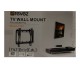 FLAT TILT TV WALL BRACKET MOUNT FOR 23 - 42 INCH FT32 LCD LED PLASMA TVS MONITOR from Satcity.ie Ireland Limerick FLAT TILT TV WALL BRACKET MOUNT FOR 23 - 42 INCH FT32 LCD LED PLASMA TVS MONITOR