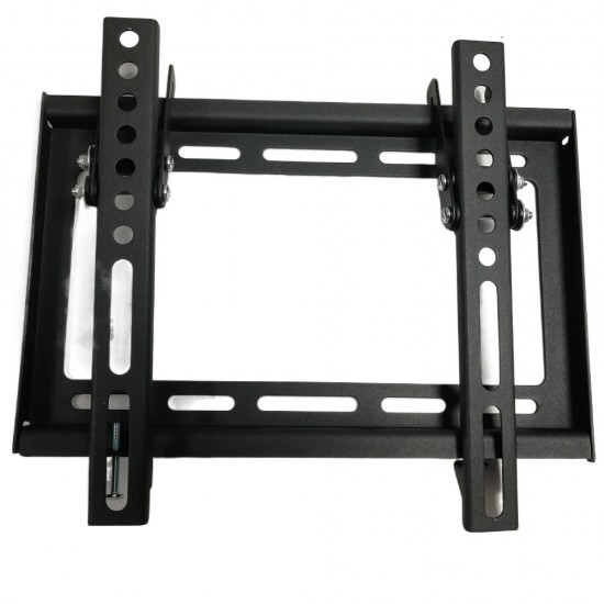 FLAT TILT TV WALL BRACKET MOUNT FOR 23 - 42 INCH FT32 LCD LED PLASMA TVS MONITOR from Satcity.ie Ireland Limerick FLAT TILT TV WALL BRACKET MOUNT FOR 23 - 42 INCH FT32 LCD LED PLASMA TVS MONITOR