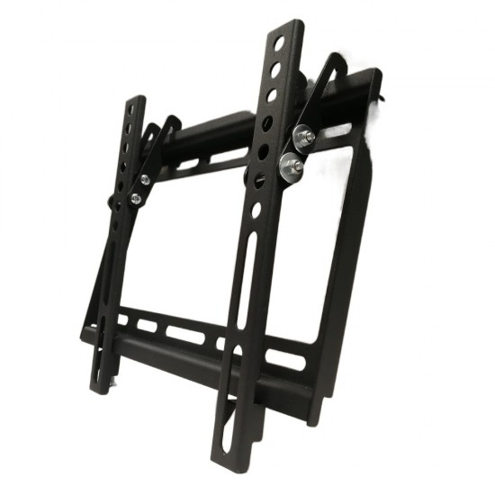 FLAT TILT TV WALL BRACKET MOUNT FOR 23 - 42 INCH FT32 LCD LED PLASMA TVS MONITOR from Satcity.ie Ireland Limerick FLAT TILT TV WALL BRACKET MOUNT FOR 23 - 42 INCH FT32 LCD LED PLASMA TVS MONITOR