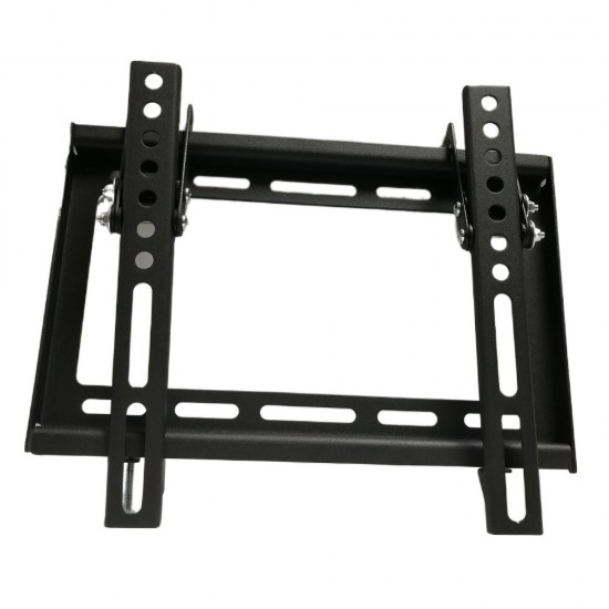 FLAT TILT TV WALL BRACKET MOUNT FOR 23 - 42 INCH FT32 LCD LED PLASMA TVS MONITOR from Satcity.ie Ireland Limerick FLAT TILT TV WALL BRACKET MOUNT FOR 23 - 42 INCH FT32 LCD LED PLASMA TVS MONITOR