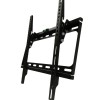 FLAT TILT TV WALL BRACKET MOUNT FOR 37 - 70 INCH FT70 LCD LED PLASMA TVS MONITOR