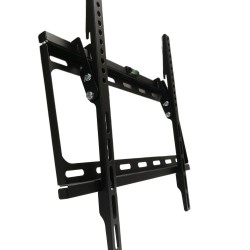 FLAT TILT TV WALL BRACKET MOUNT FOR 37 - 70 INCH FT70 LCD LED PLASMA TVS MONITOR