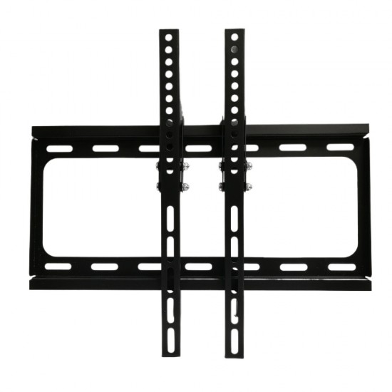 FLAT TILT TV WALL BRACKET MOUNT FOR 37 - 70 INCH FT70 LCD LED PLASMA TVS MONITOR